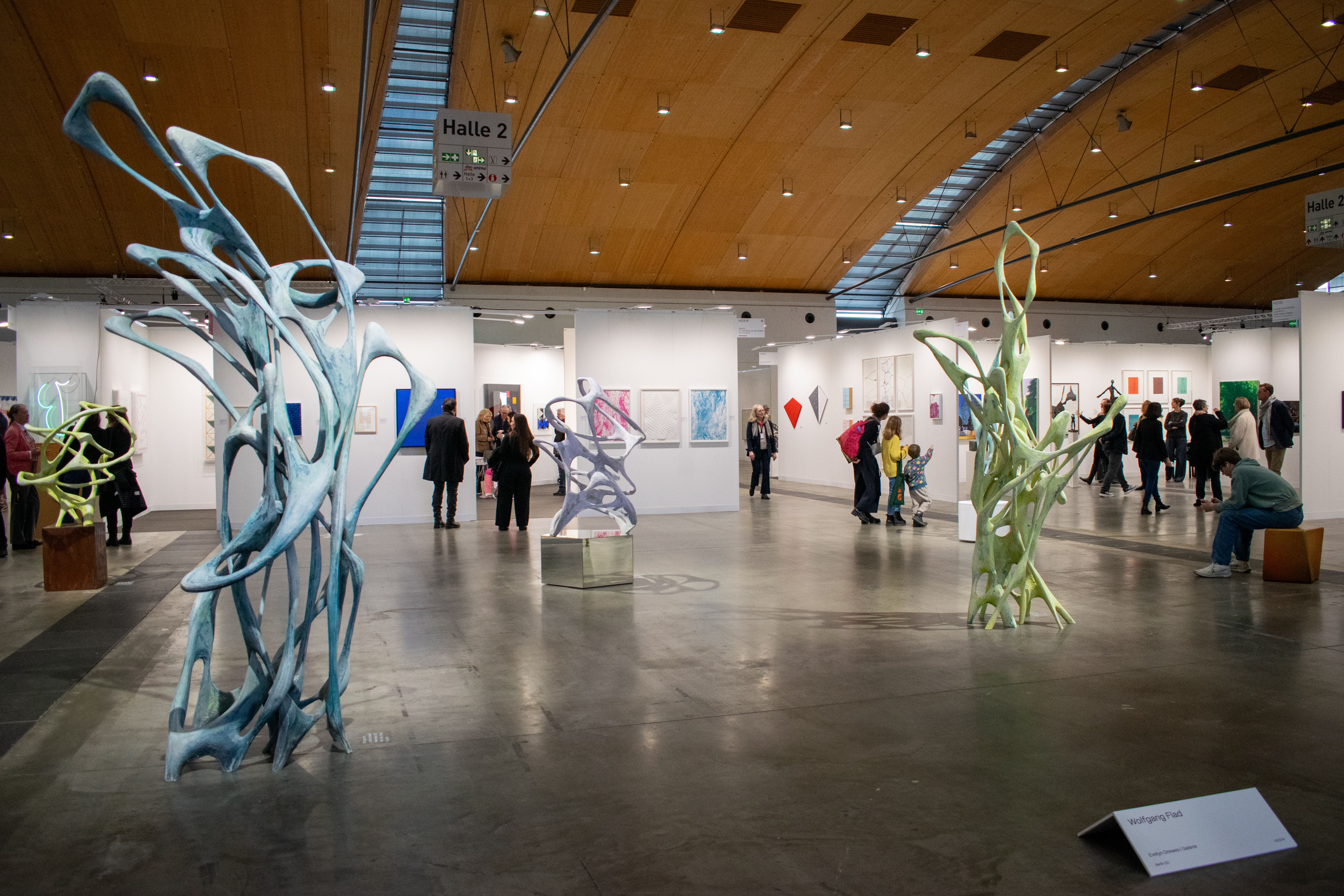 Art Karlsruhe 2026